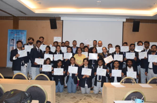 UEM Jaipur Extra Curriculars photo 18